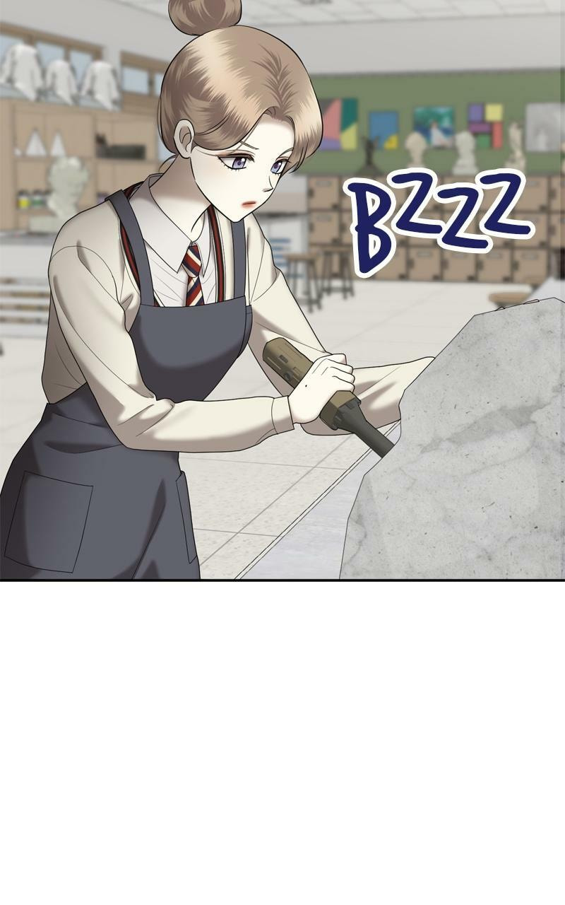 Sister War (Colored) Chapter 48 page 17 - 