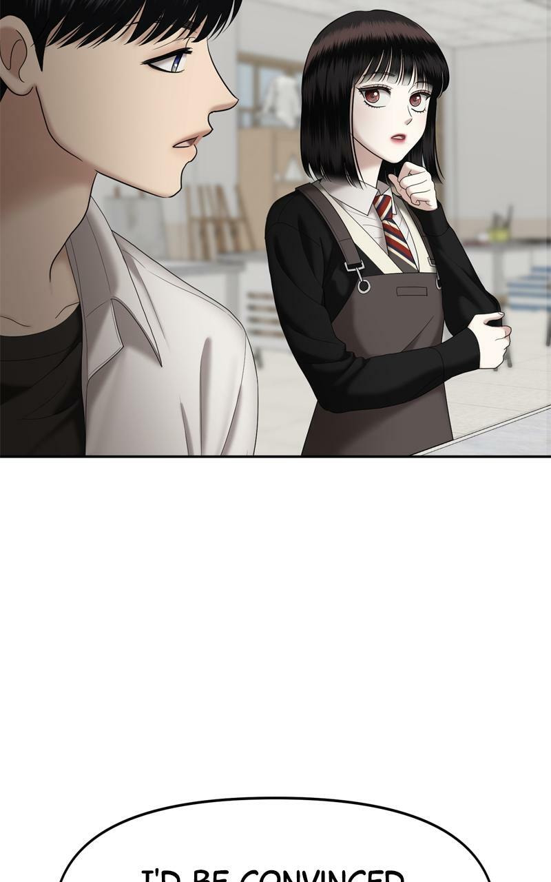 Sister War (Colored) Chapter 48 page 20 - 