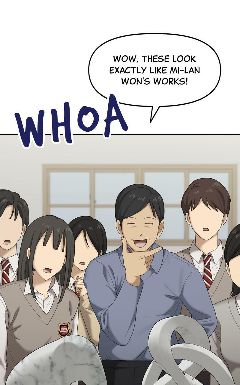 Sister War (Colored) Chapter 48 page 26 - 