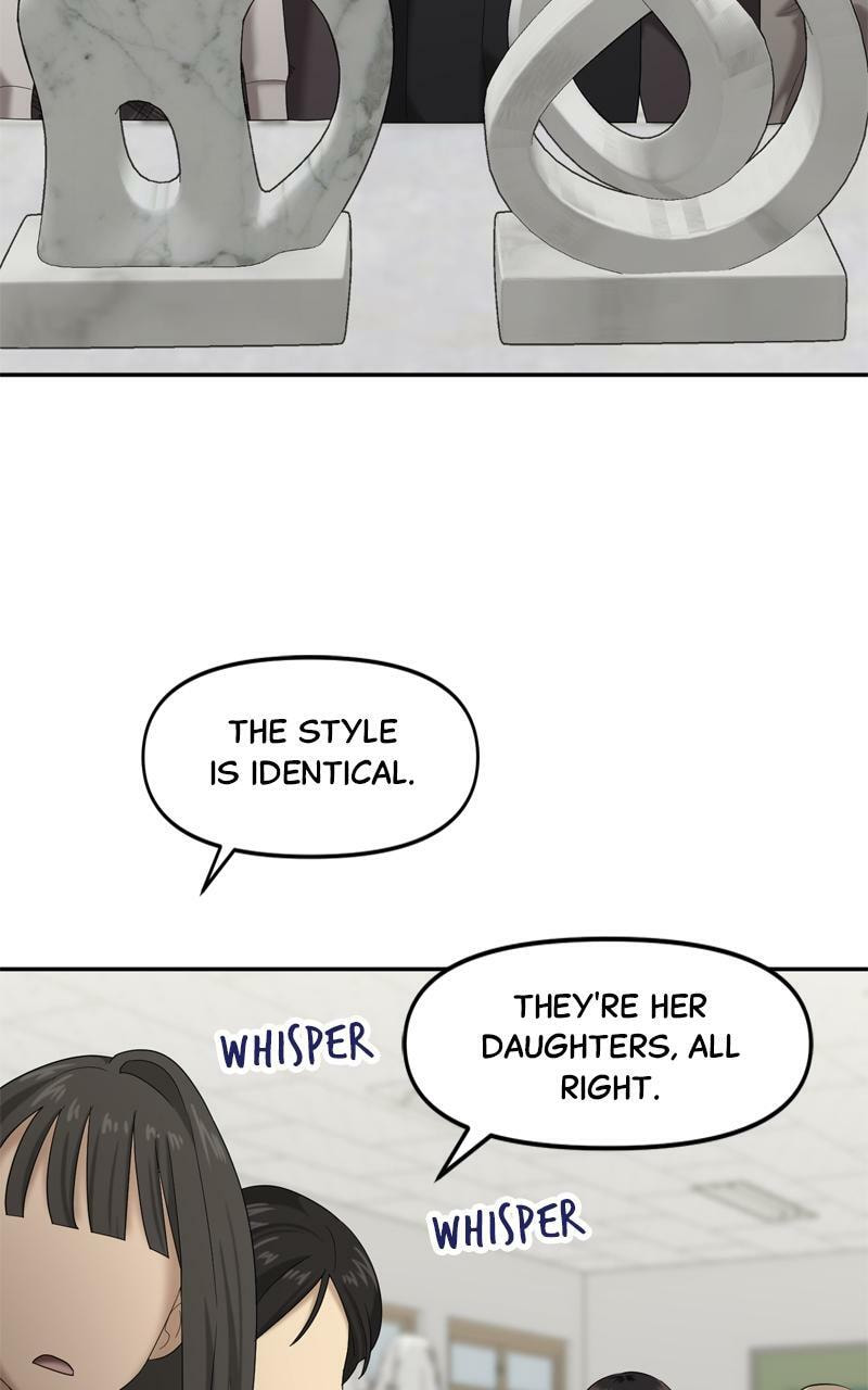 Sister War (Colored) Chapter 48 page 27 - 