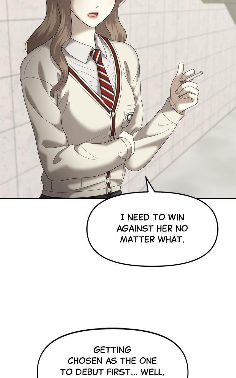 Sister War (Colored) Chapter 48 page 38 - 