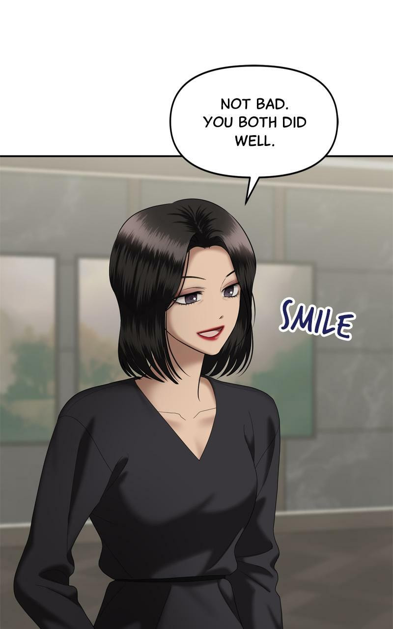 Sister War (Colored) Chapter 48 page 45 - 