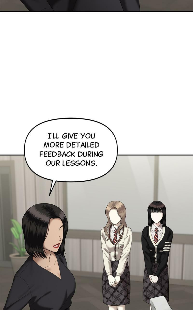 Sister War (Colored) Chapter 48 page 46 - 