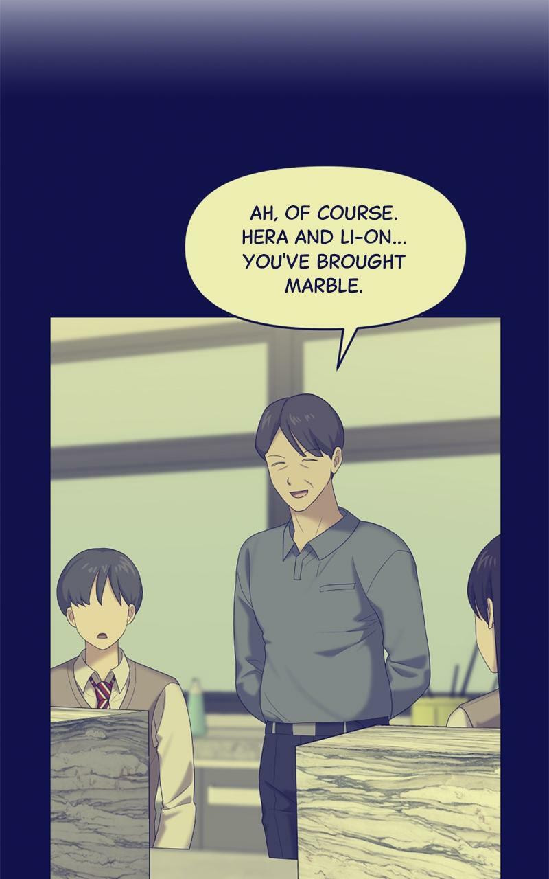 Sister War (Colored) Chapter 48 page 51 - 