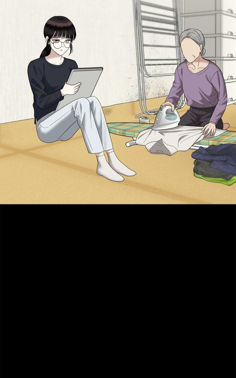 Sister War (Colored) Chapter 48 page 66 - 