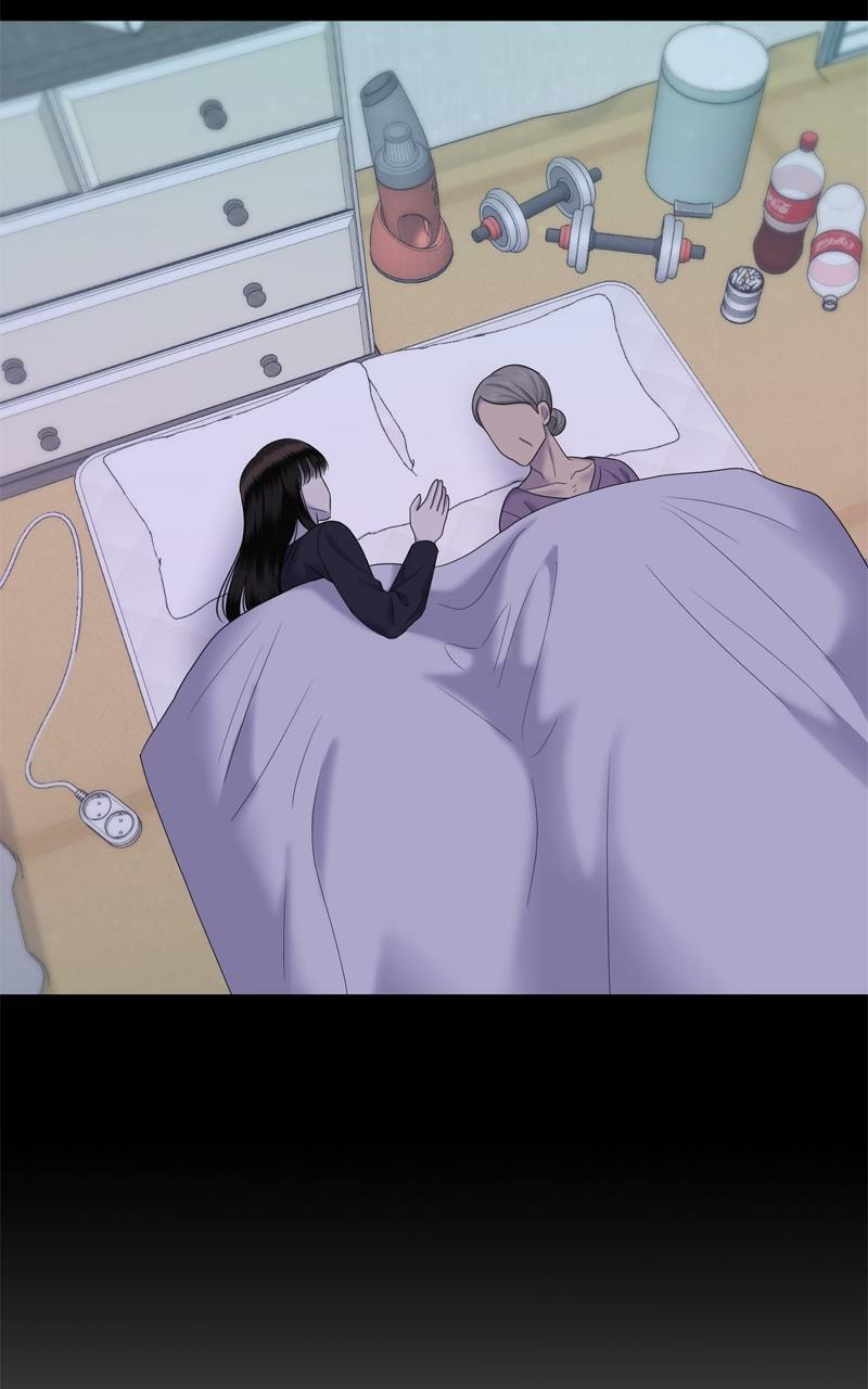 Sister War (Colored) Chapter 48 page 67 - 