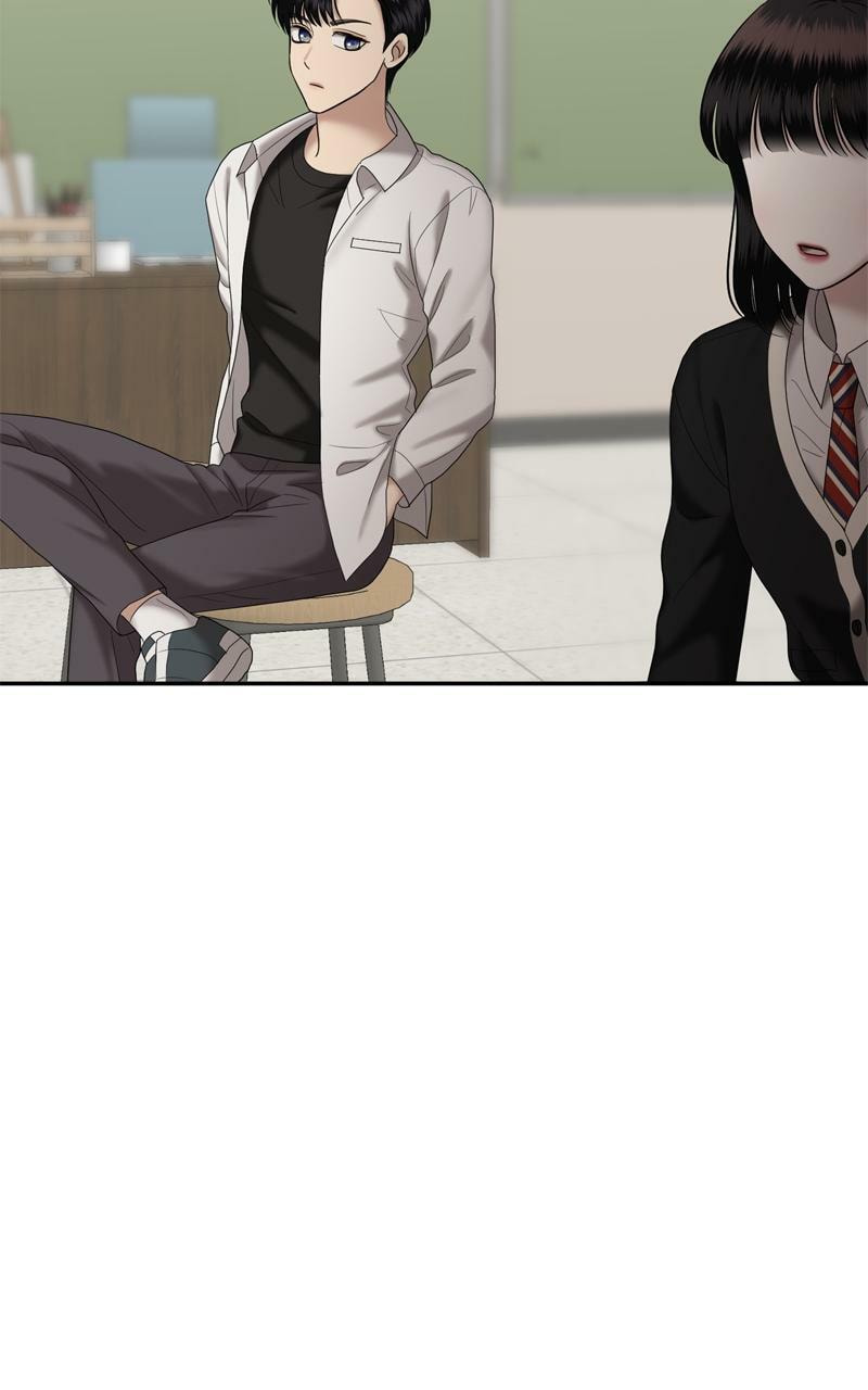 Sister War (Colored) Chapter 48 page 78 - 