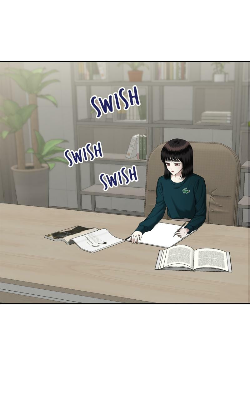 Sister War (Colored) Chapter 48 page 9 - 