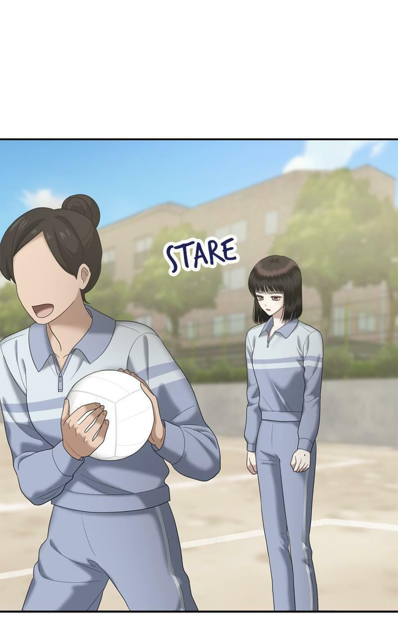 Sister War (Colored) Chapter 48 page 81 - 