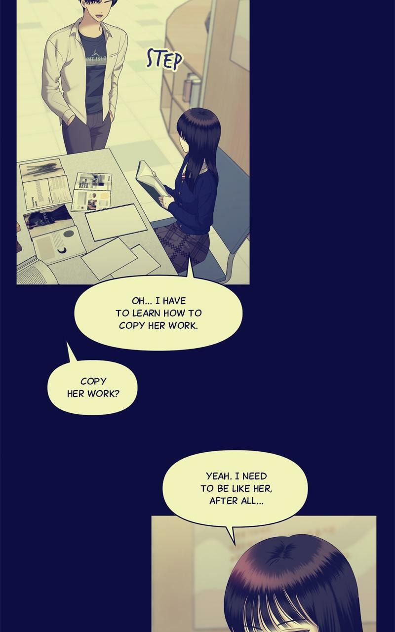 Sister War (Colored) Chapter 48 page 83 - 