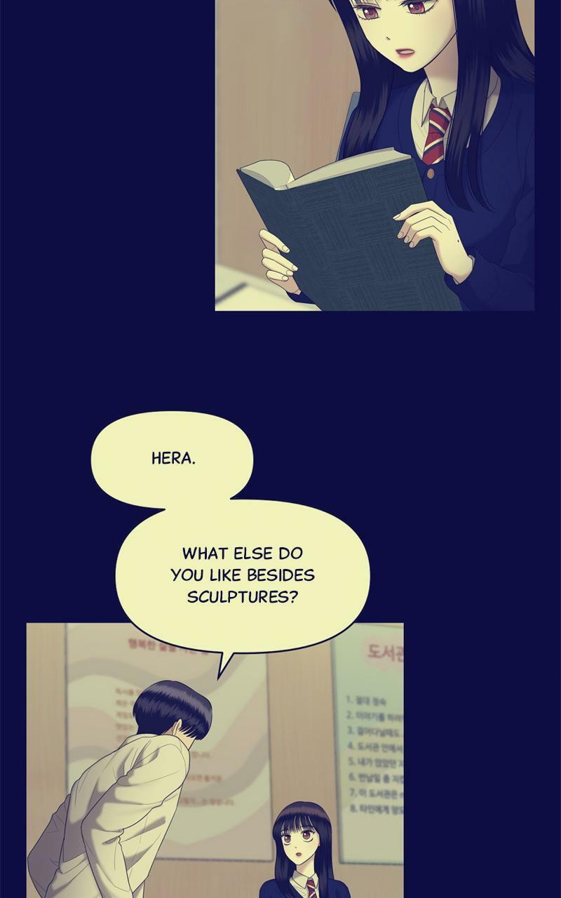 Sister War (Colored) Chapter 48 page 84 - 