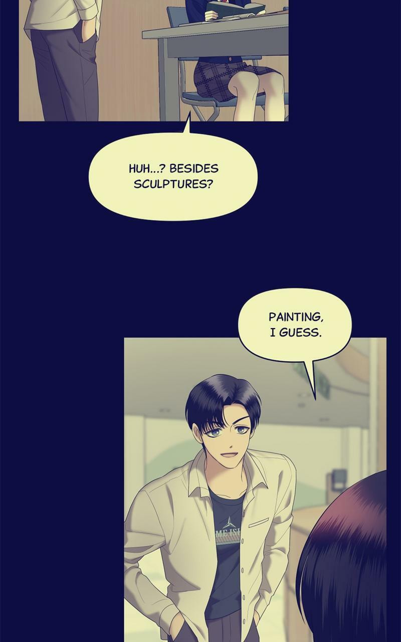 Sister War (Colored) Chapter 48 page 85 - 