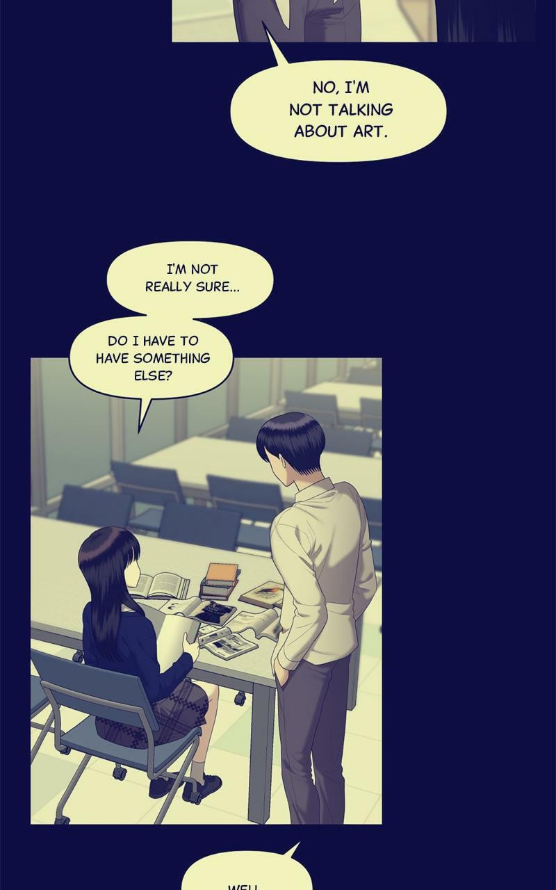 Sister War (Colored) Chapter 48 page 86 - 