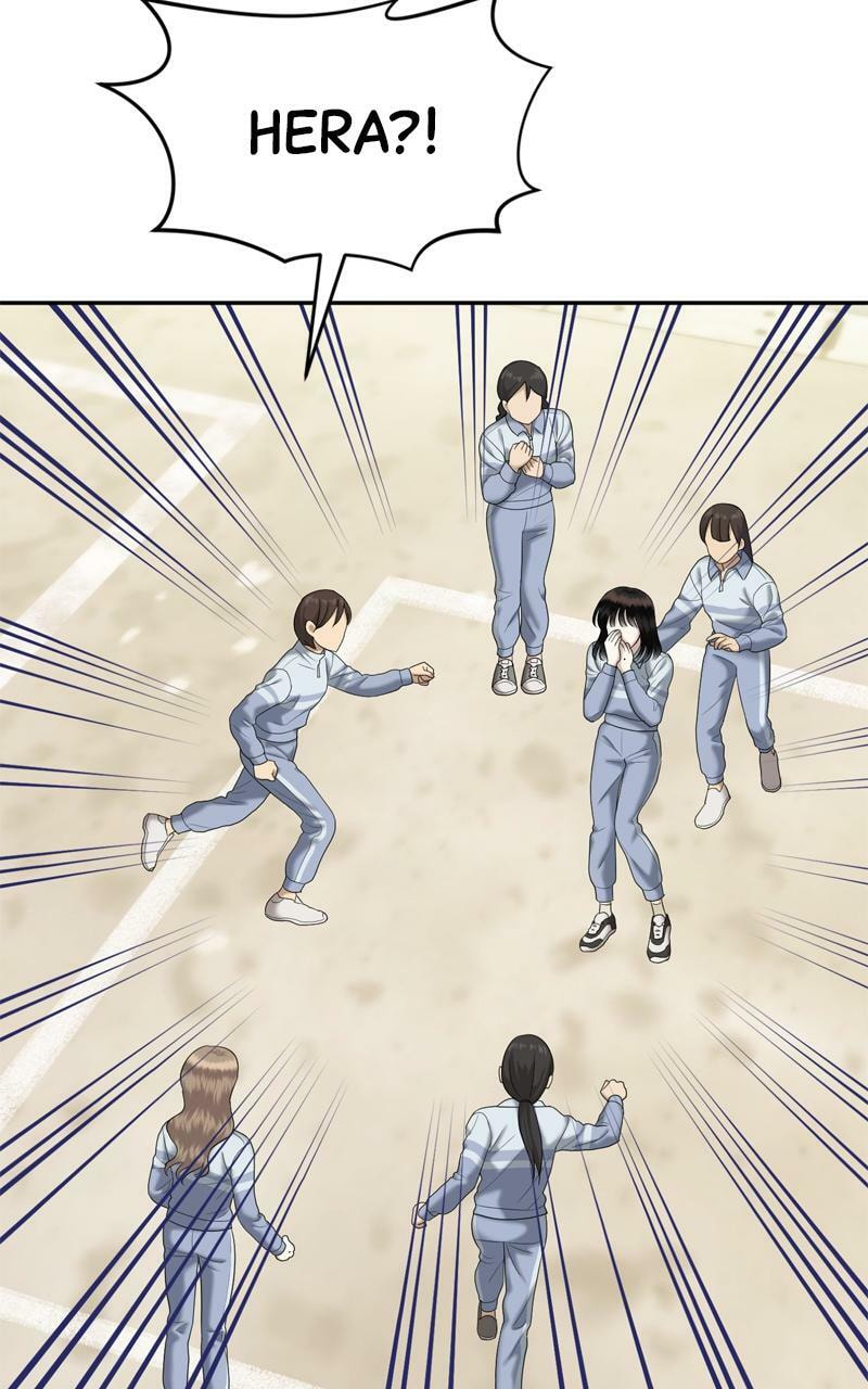 Sister War (Colored) Chapter 48 page 99 - 