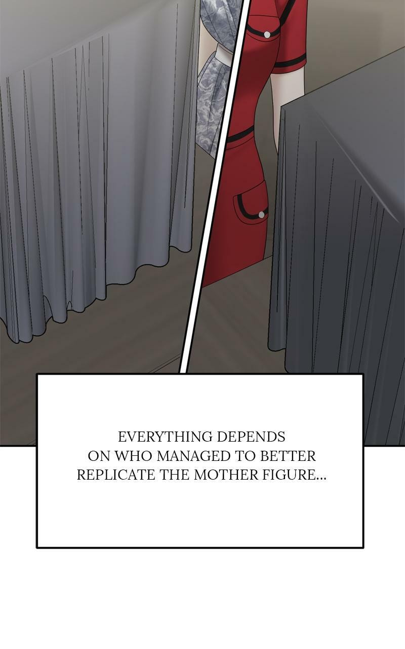 Sister War (Colored) Chapter 49 page 101 - 