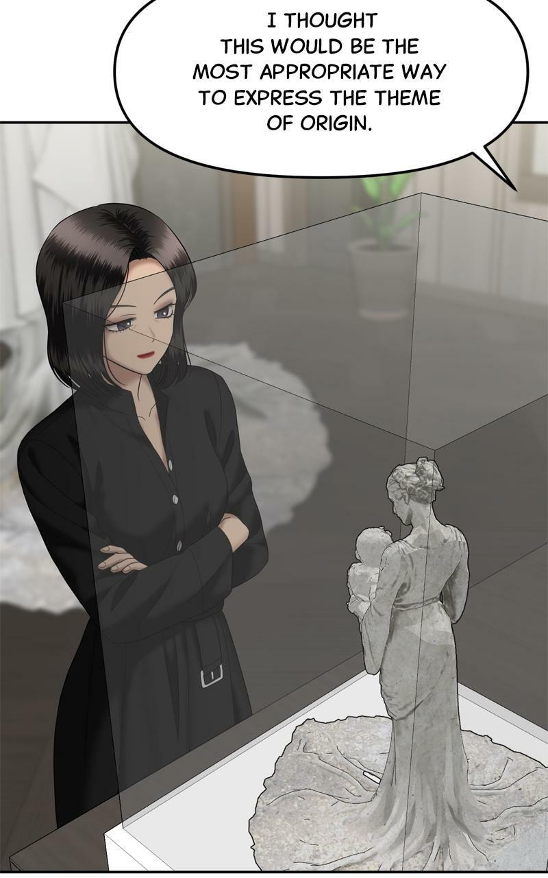 Sister War (Colored) Chapter 49 page 107 - 