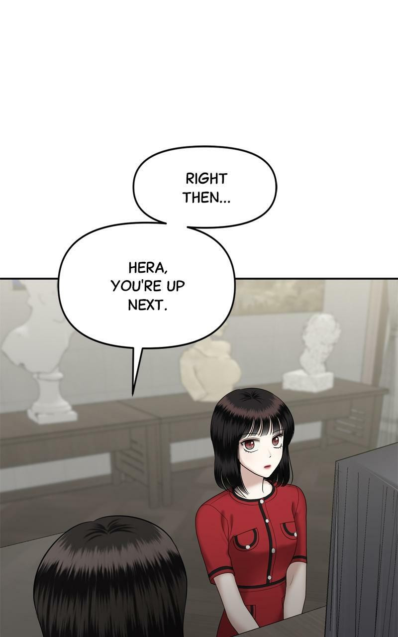 Sister War (Colored) Chapter 49 page 108 - 