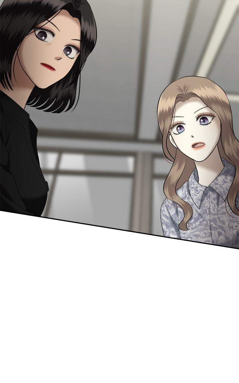 Sister War (Colored) Chapter 49 page 120 - 