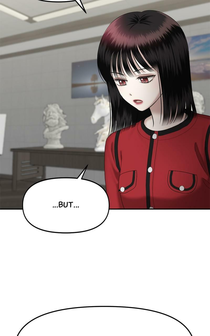 Sister War (Colored) Chapter 49 page 124 - 