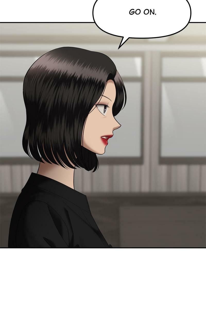 Sister War (Colored) Chapter 49 page 133 - 