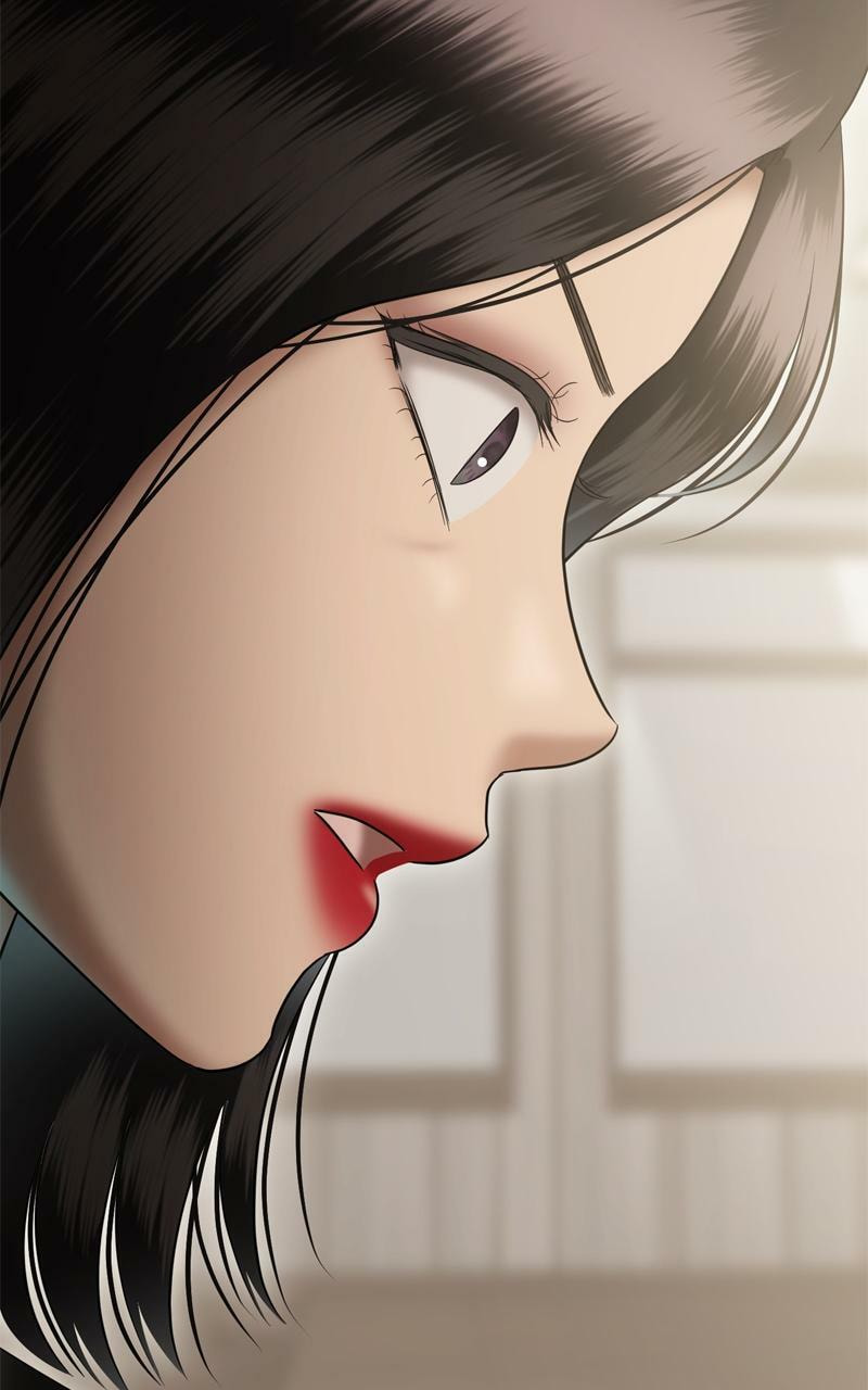 Sister War (Colored) Chapter 49 page 154 - 