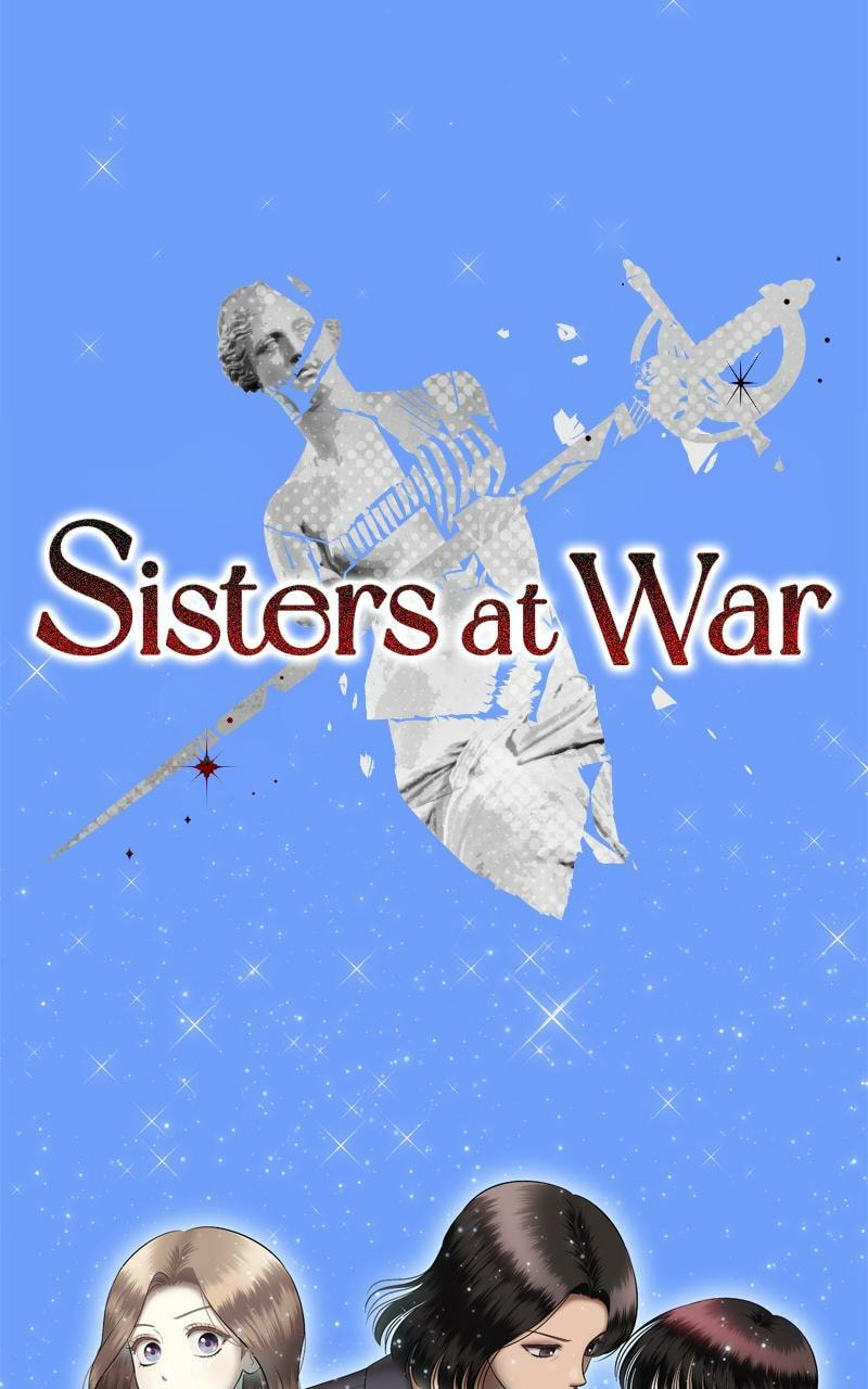Sister War (Colored) Chapter 49 page 159 - 