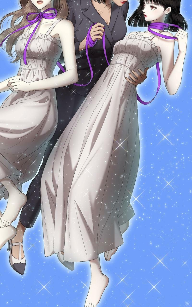 Sister War (Colored) Chapter 49 page 160 - 