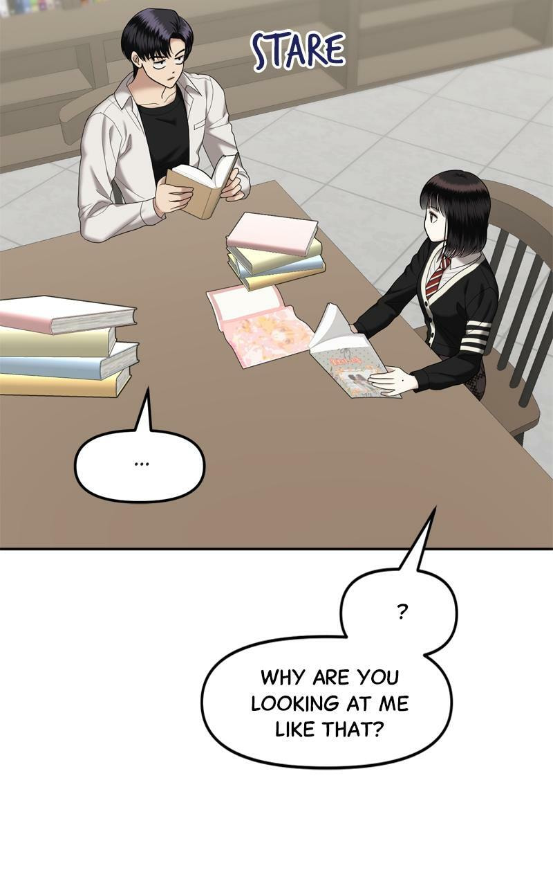 Sister War (Colored) Chapter 49 page 27 - 