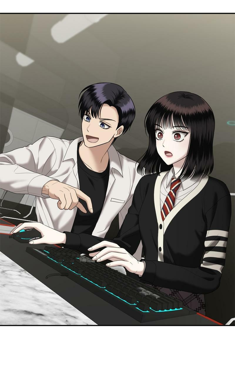 Sister War (Colored) Chapter 49 page 29 - 