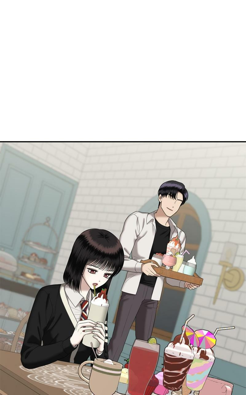 Sister War (Colored) Chapter 49 page 30 - 