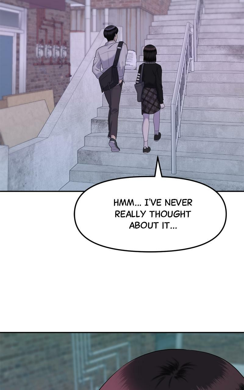 Sister War (Colored) Chapter 49 page 33 - 