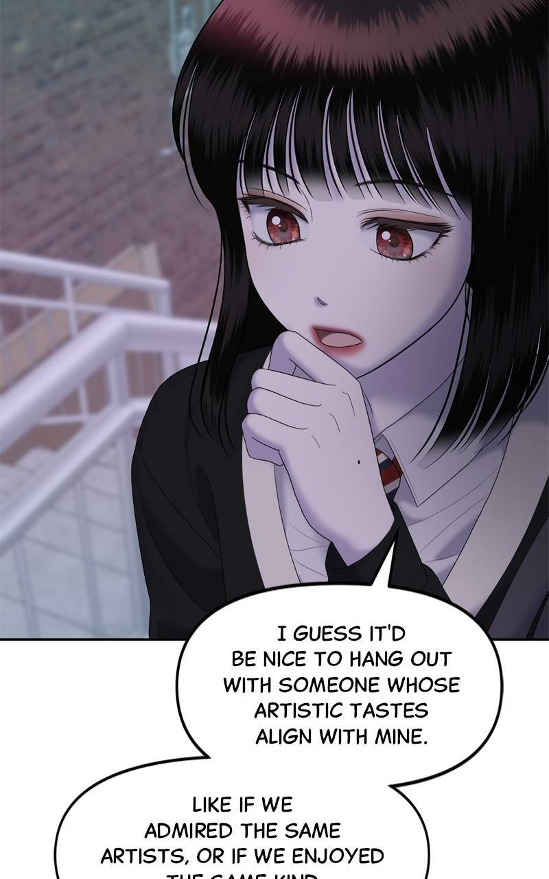 Sister War (Colored) Chapter 49 page 34 - 