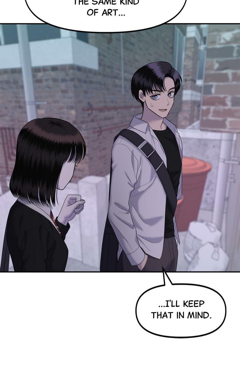 Sister War (Colored) Chapter 49 page 35 - 