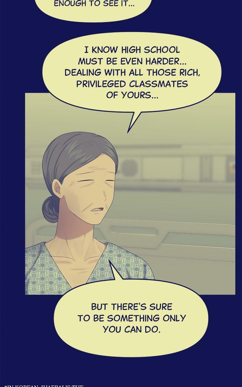 Sister War (Colored) Chapter 49 page 44 - 