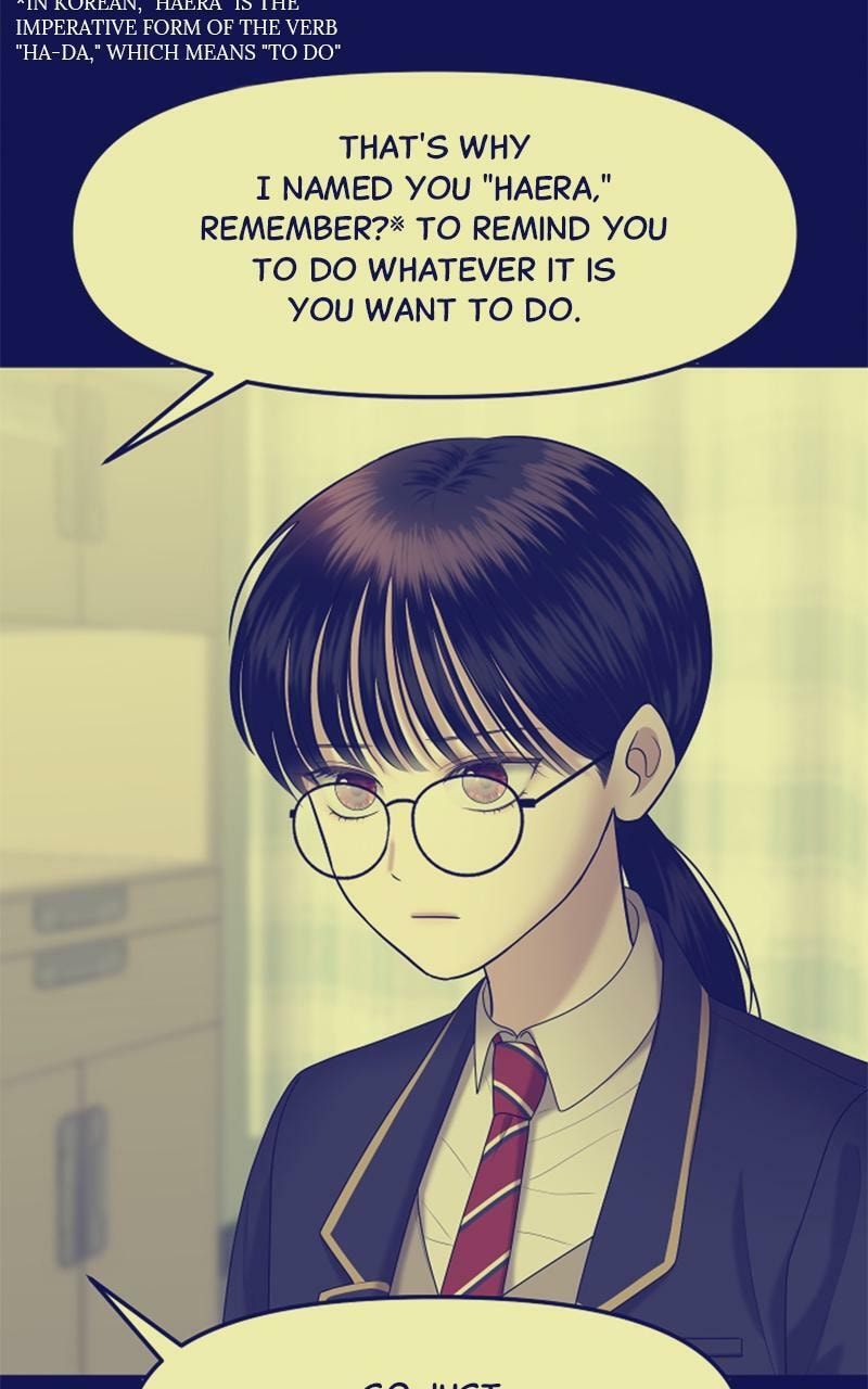 Sister War (Colored) Chapter 49 page 45 - 