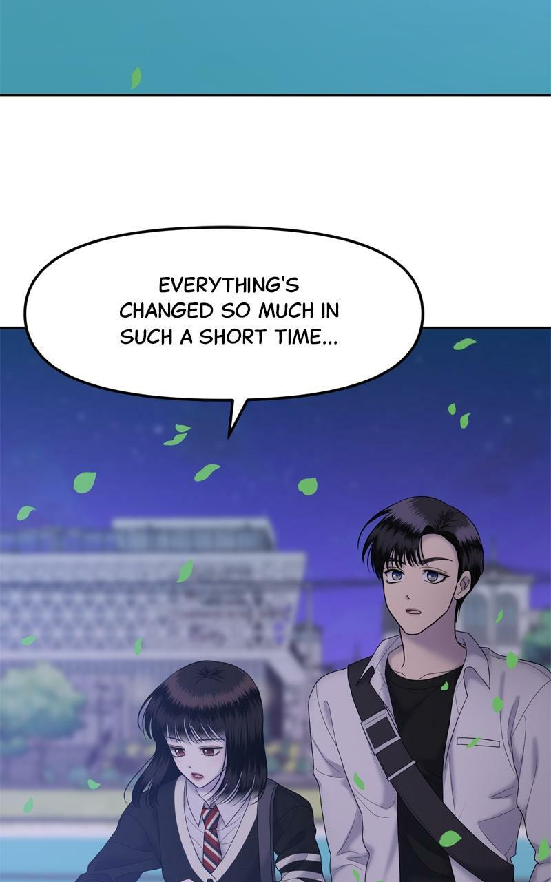 Sister War (Colored) Chapter 49 page 53 - 