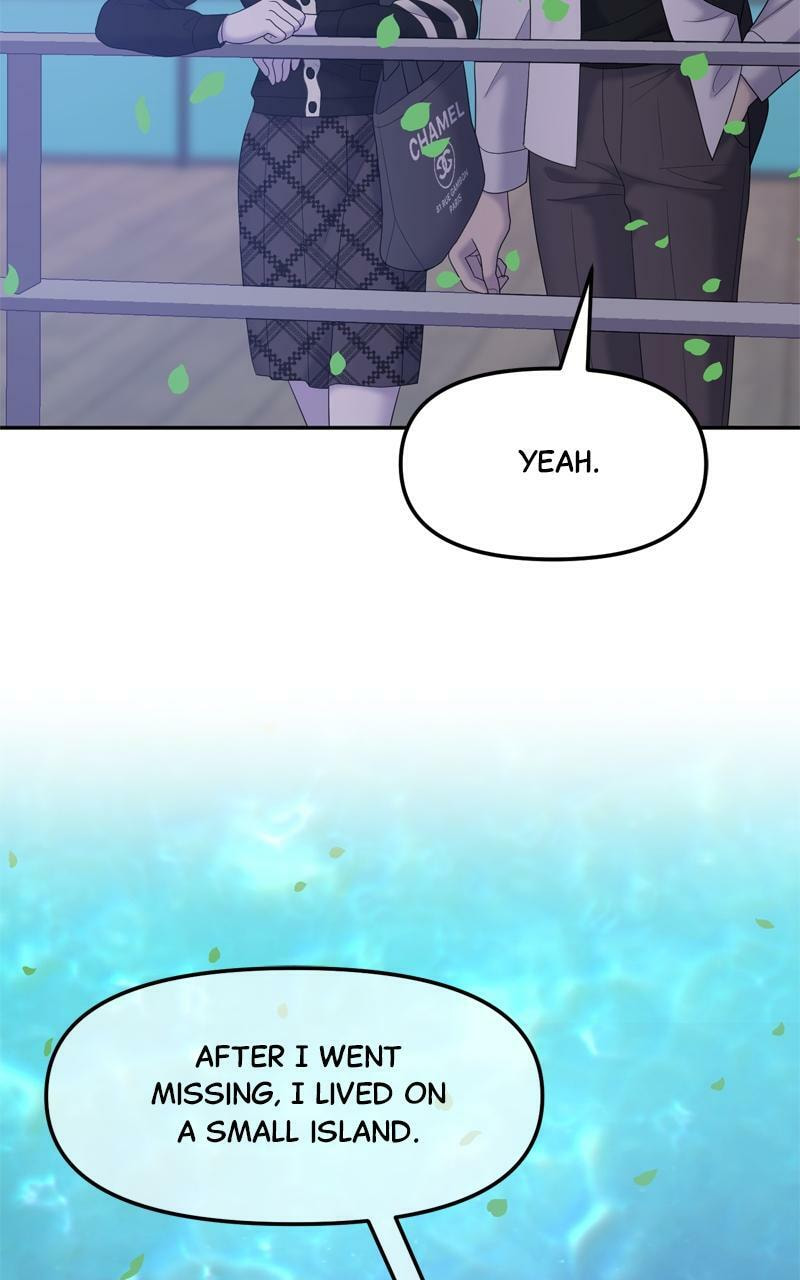 Sister War (Colored) Chapter 49 page 54 - 