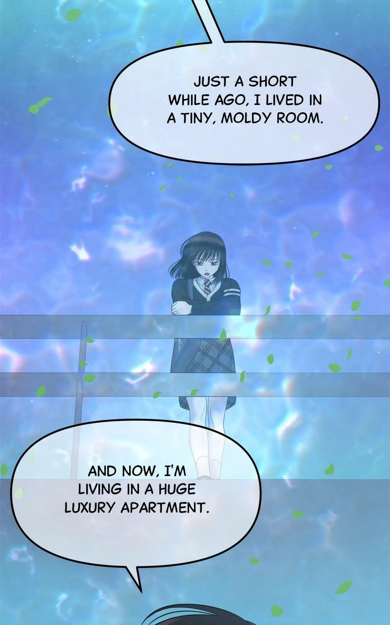 Sister War (Colored) Chapter 49 page 55 - 