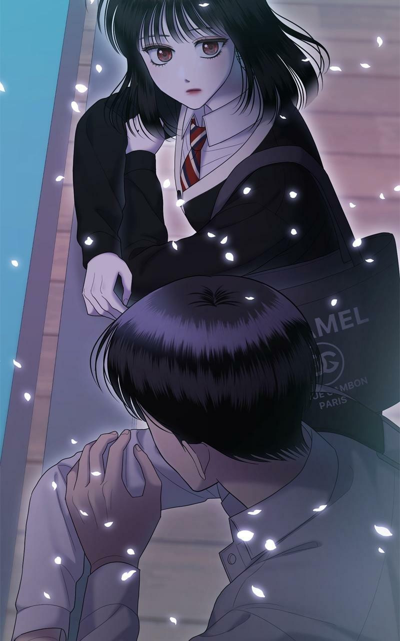 Sister War (Colored) Chapter 49 page 62 - 