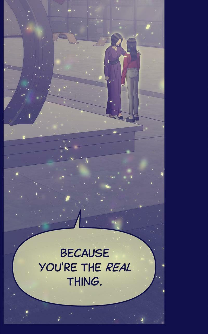 Sister War (Colored) Chapter 49 page 73 - 
