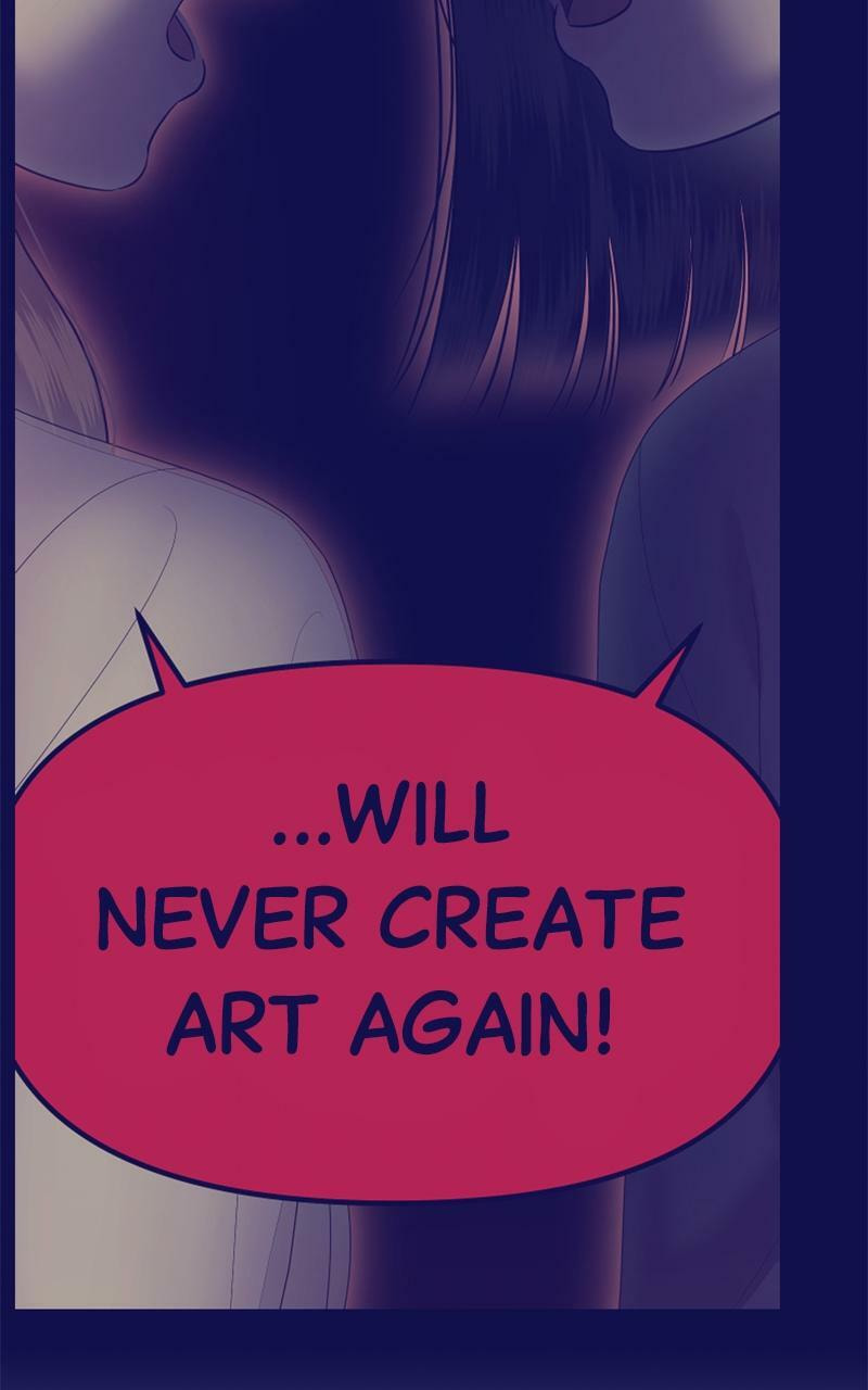 Sister War (Colored) Chapter 49 page 76 - 