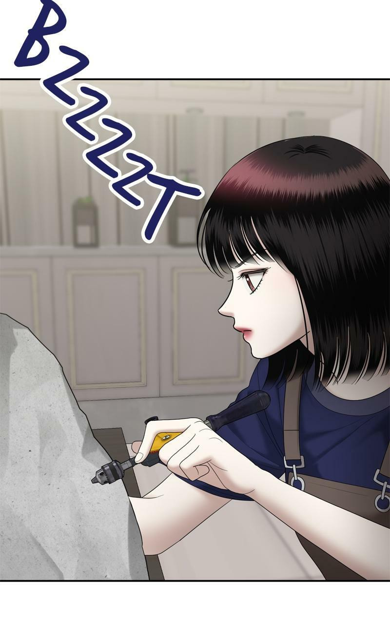 Sister War (Colored) Chapter 49 page 83 - 