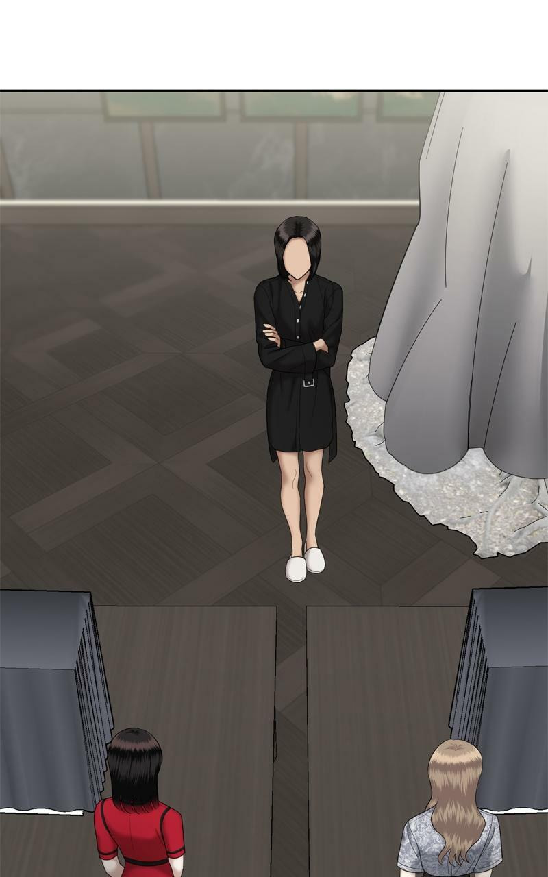 Sister War (Colored) Chapter 49 page 87 - 