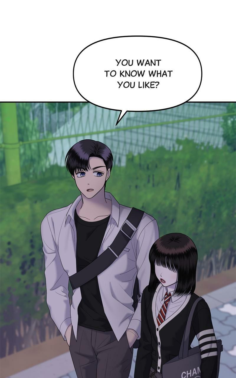 Sister War (Colored) Chapter 49 page 10 - 