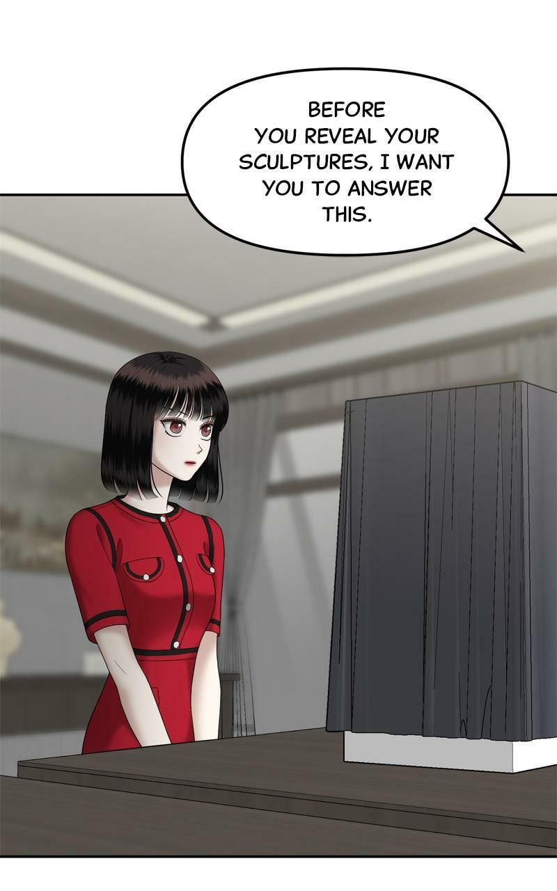 Sister War (Colored) Chapter 49 page 91 - 