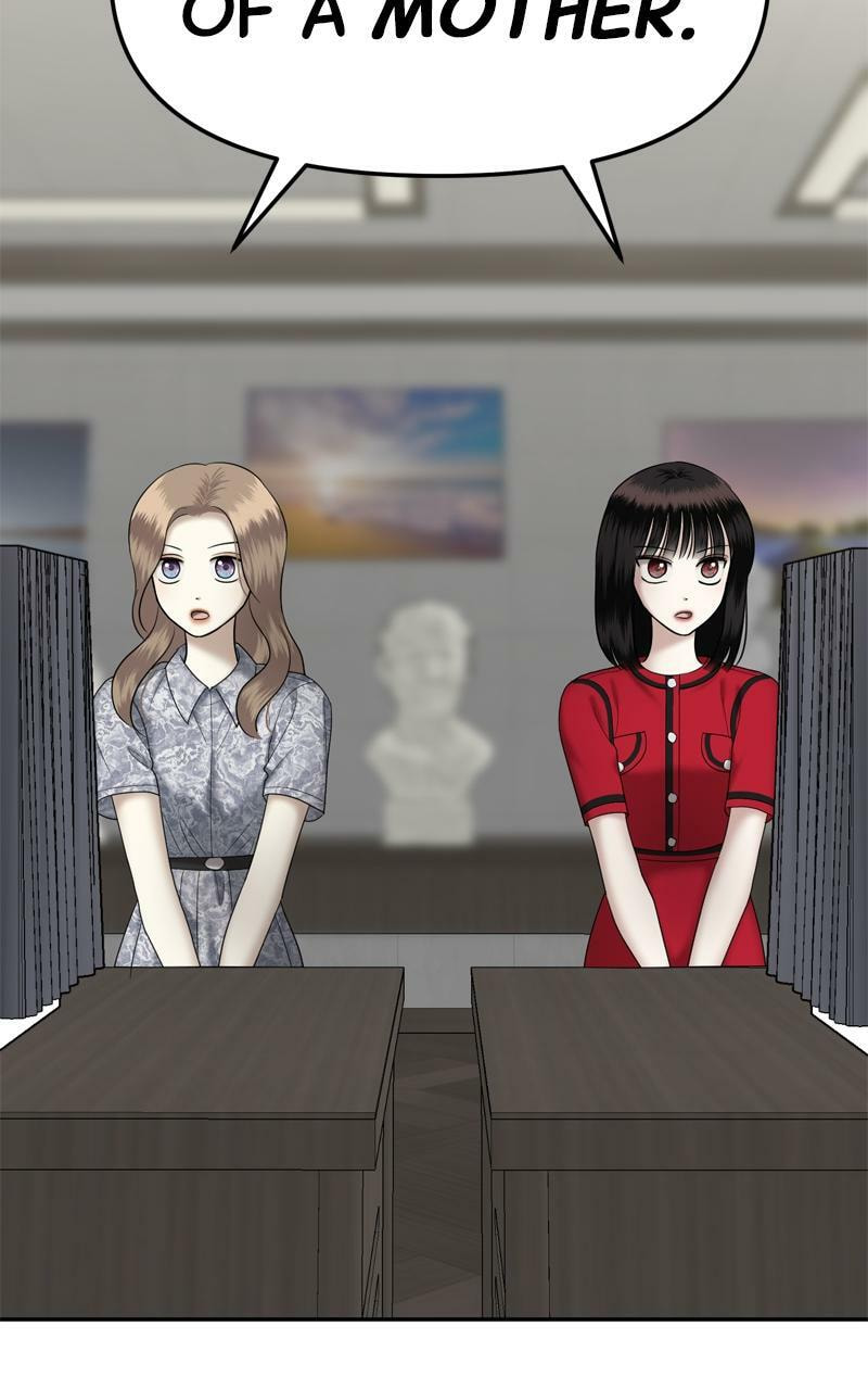 Sister War (Colored) Chapter 49 page 93 - 