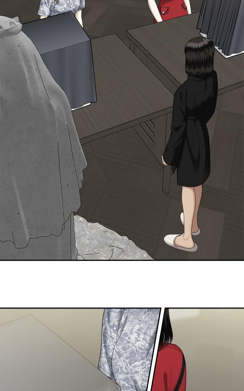 Sister War (Colored) Chapter 49 page 100 - 