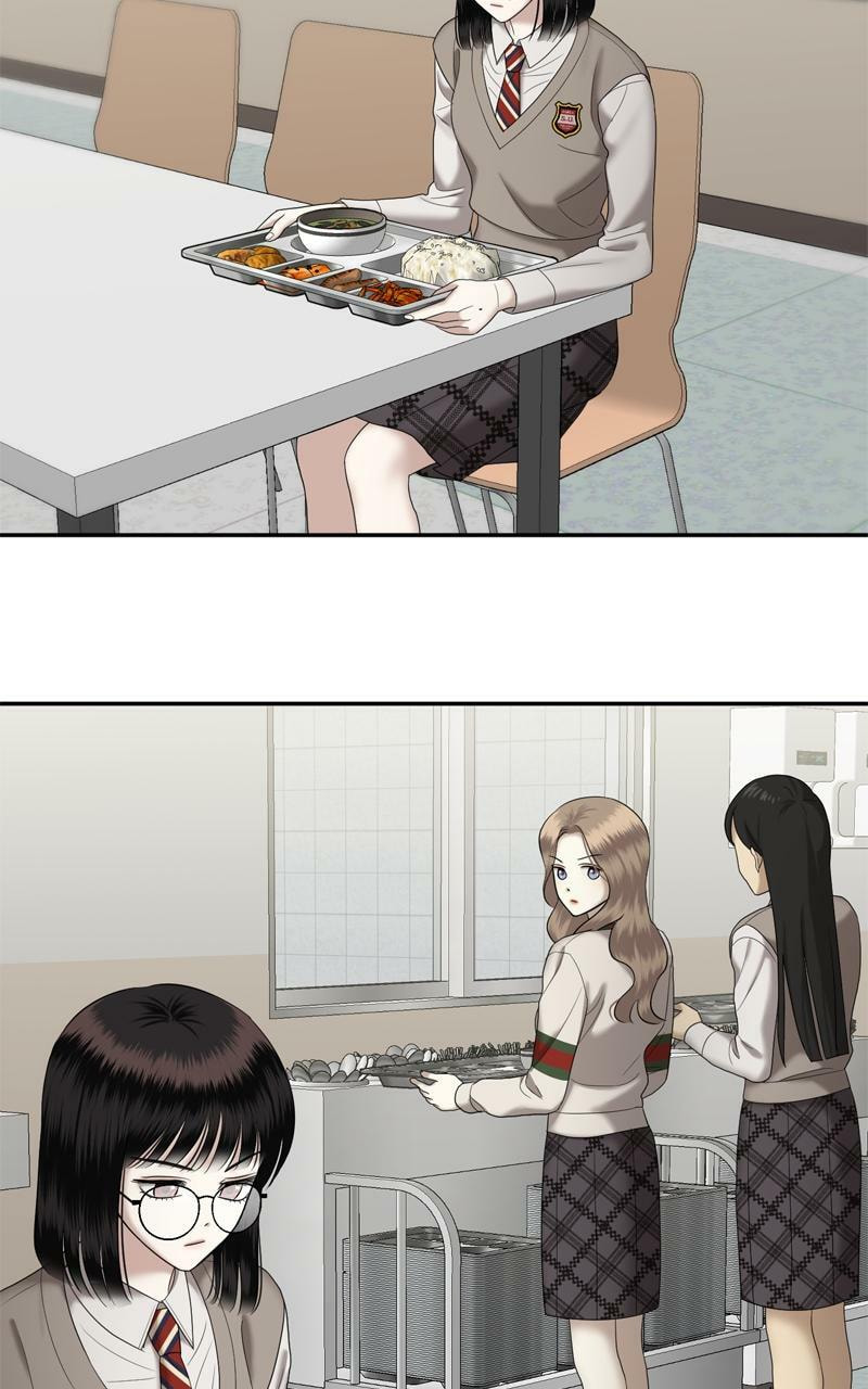 Sister War (Colored) Chapter 50 page 102 - 
