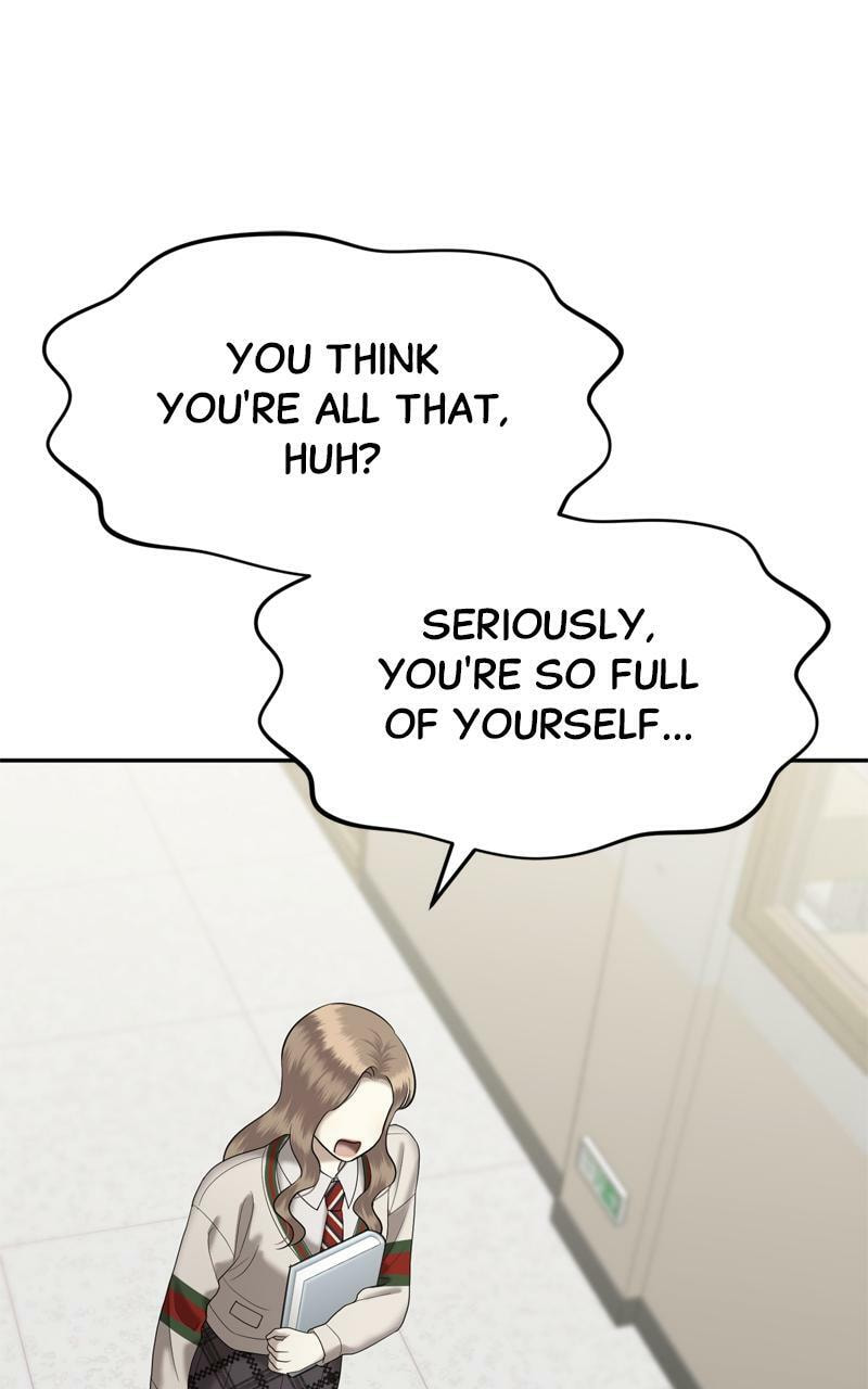 Sister War (Colored) Chapter 50 page 111 - 