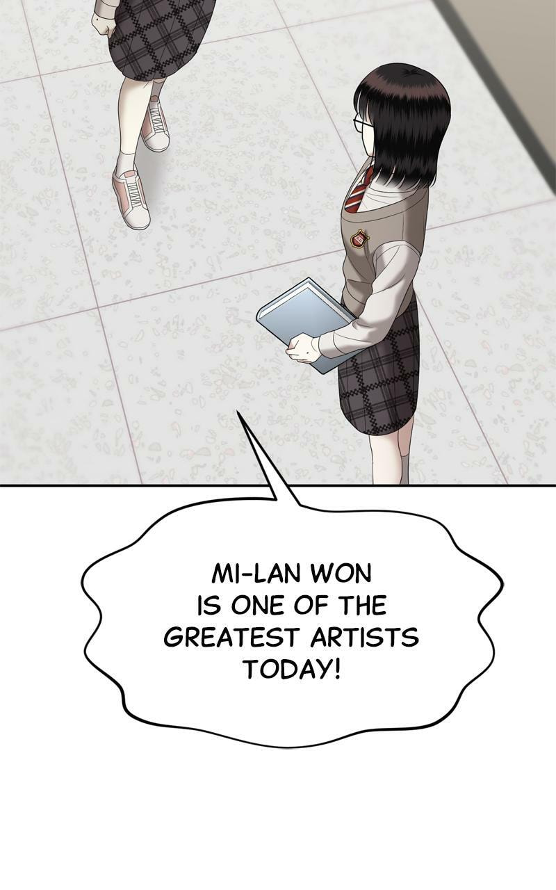 Sister War (Colored) Chapter 50 page 112 - 